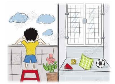 暑假四大安全隐患 家长如何保障孩子安全？