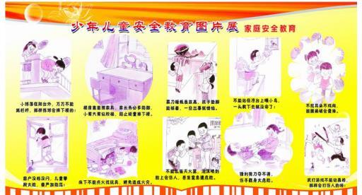 暑假四大安全隐患 家长如何保障孩子安全？